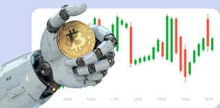dashboard view of the Velora Trade TT cryptocurrency exchange platform