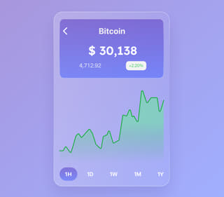 digital workspace on Velora Trade TT for managing crypto assets